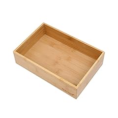 Pratique bamboo drawer for sale  Delivered anywhere in USA 