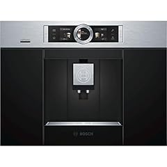 Bosch électroménager ctl636e d'occasion  Livré partout en France