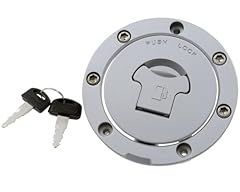 Tankdeckel silber metall gebraucht kaufen  Wird an jeden Ort in Deutschland