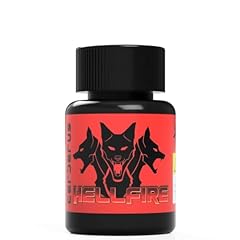 Cerberus strength hellfire for sale  Delivered anywhere in UK