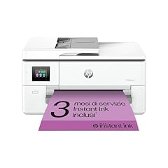 Officejet pro 9720e usato  Spedito ovunque in Italia 