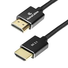 Alvin cables 2.1 for sale  Delivered anywhere in UK