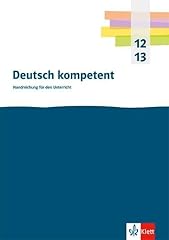 Deutsch kompetent qualifikatio gebraucht kaufen  Wird an jeden Ort in Deutschland