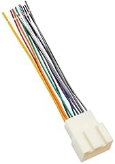 Connecteur faisceau câbles d'occasion  Livré partout en France