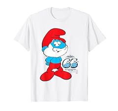 Smurfs 65th anniversary for sale  Delivered anywhere in UK