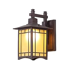 Dlsixyi retro sconce for sale  Delivered anywhere in USA 