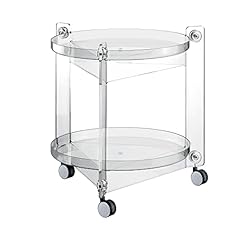 Guzzini carrello home usato  Spedito ovunque in Italia 