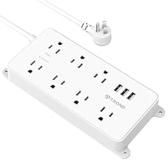 Trond power strip for sale  Delivered anywhere in USA 