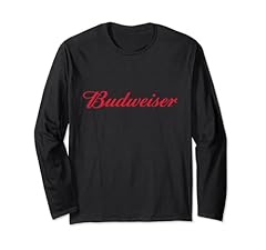 Budweiser script logo for sale  Delivered anywhere in USA 