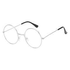Viliti round glasses for sale  Delivered anywhere in UK