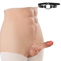 Cugzue silicone hollow usato  Spedito ovunque in Italia 