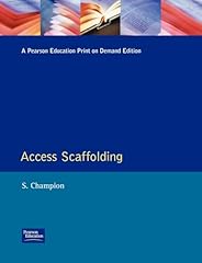 Access scaffolding for sale  Delivered anywhere in UK