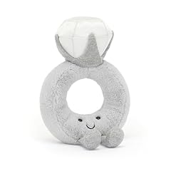 Amuseable diamond ring usato  Spedito ovunque in Italia 
