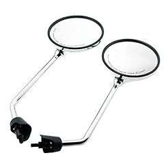 Motorcycle mirror vespa for sale  Delivered anywhere in UK