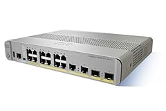 Cisco c3560cx 12pc for sale  Delivered anywhere in USA 