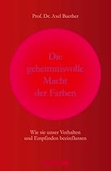 Geheimnisvolle macht farben gebraucht kaufen  Wird an jeden Ort in Deutschland