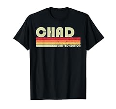 Chad gift name for sale  Delivered anywhere in USA 