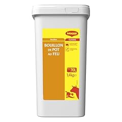 Maggi professional bouillon d'occasion  Livré partout en France