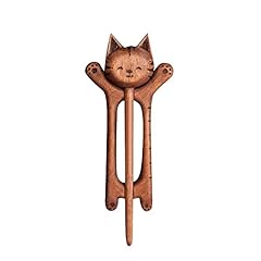 Pin ornament wooden for sale  Delivered anywhere in UK