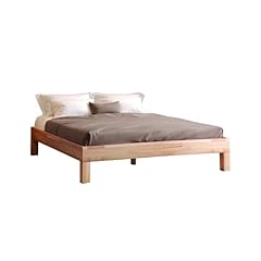 Krok wood massivholzbett gebraucht kaufen  Wird an jeden Ort in Deutschland