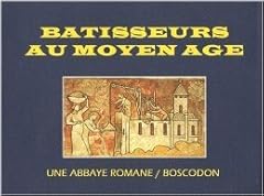 Bâtisseurs moyen age d'occasion  Livré partout en France