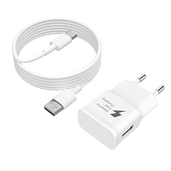 Caricabatterie rapido usb usato  Spedito ovunque in Italia 