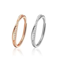 Bague acier inoxydable d'occasion  Livré partout en France