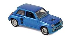 Renault turbo 1980 usato  Spedito ovunque in Italia 