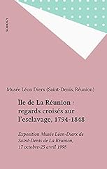 île réunion regards d'occasion  Livré partout en France