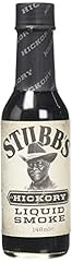 Stubbs hickory liquid for sale  Delivered anywhere in Ireland