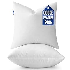 Miulee goose feather for sale  Delivered anywhere in USA 
