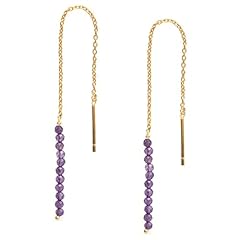 Gempires purple amethyst for sale  Delivered anywhere in UK