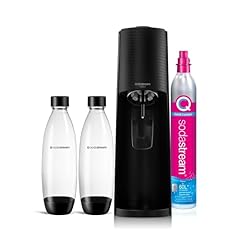Sodastream gasatore terra usato  Spedito ovunque in Italia 