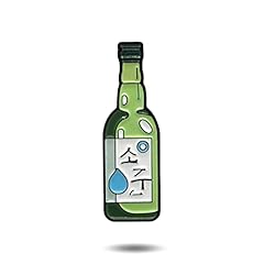 Birdie lounge soju for sale  Delivered anywhere in USA 