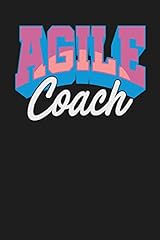 Agile coach dark for sale  Delivered anywhere in UK