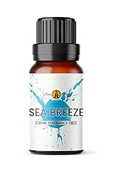 Sea breeze fragrance for sale  Delivered anywhere in UK