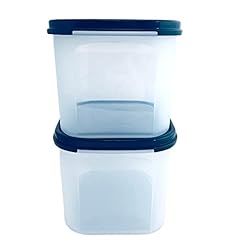 Tupperware lot récipients d'occasion  Livré partout en Belgiqu