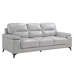 Homelegance leather sofa for sale  Delivered anywhere in USA 