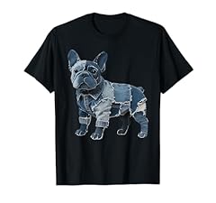 Bulldog pattern patchwork for sale  Delivered anywhere in USA 