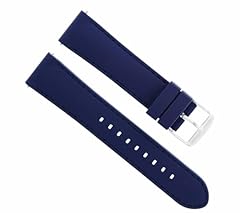 Ewatchparts 20mm rubber for sale  Delivered anywhere in USA 