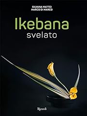 Ikebana svelato. ediz. usato  Spedito ovunque in Italia 