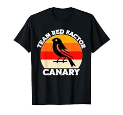 Red factor canary for sale  Delivered anywhere in USA 