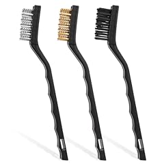 Pezzi wire brush usato  Spedito ovunque in Italia 