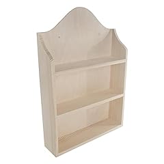 Wooden tier spice for sale  Delivered anywhere in UK