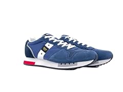 Blauer sneakers queens usato  Spedito ovunque in Italia 