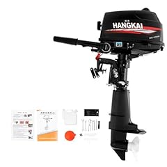 Lendisiy outboard motor for sale  Delivered anywhere in UK