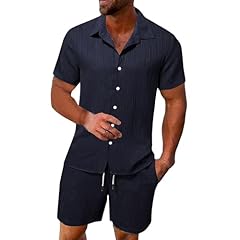 Set camicia pantaloncini usato  Spedito ovunque in Italia 