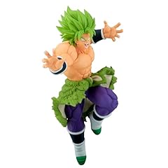 Statue broly super d'occasion  Livré partout en France