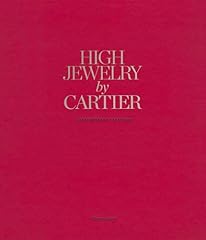High jewelry cartier for sale  Delivered anywhere in UK