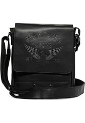 Mustang unisex tasche gebraucht kaufen  Wird an jeden Ort in Deutschland